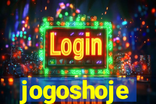 jogoshoje