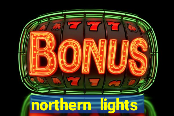 northern lights casino bingo