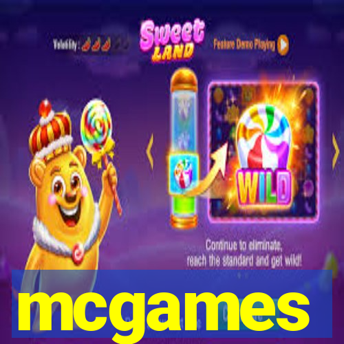 mcgames