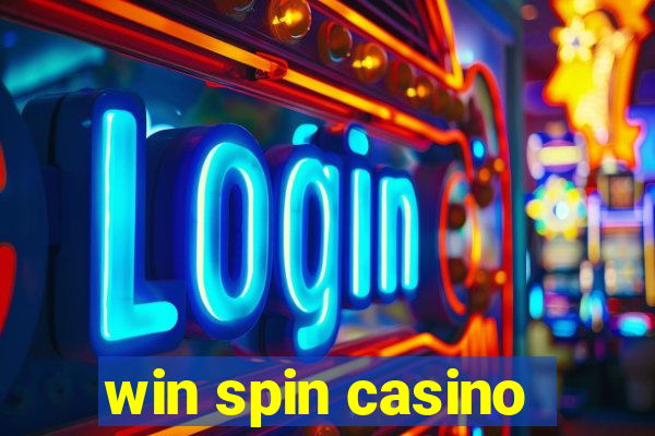 win spin casino