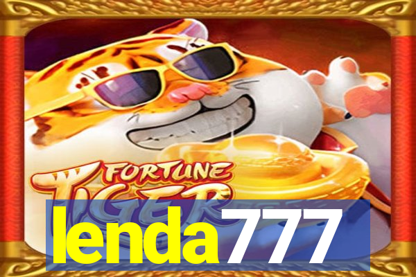 lenda777