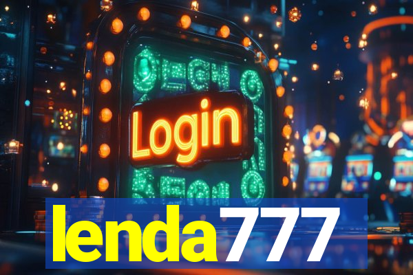 lenda777