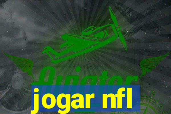 jogar nfl