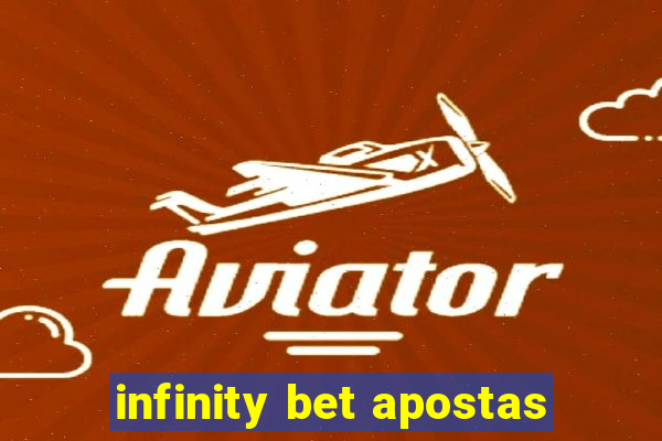 infinity bet apostas