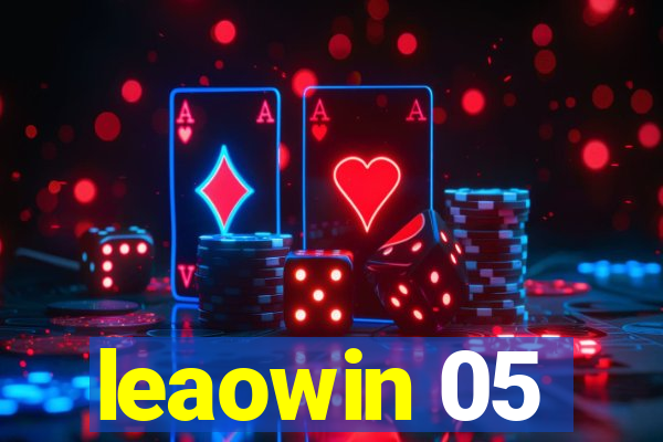 leaowin 05