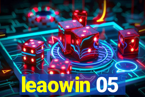 leaowin 05