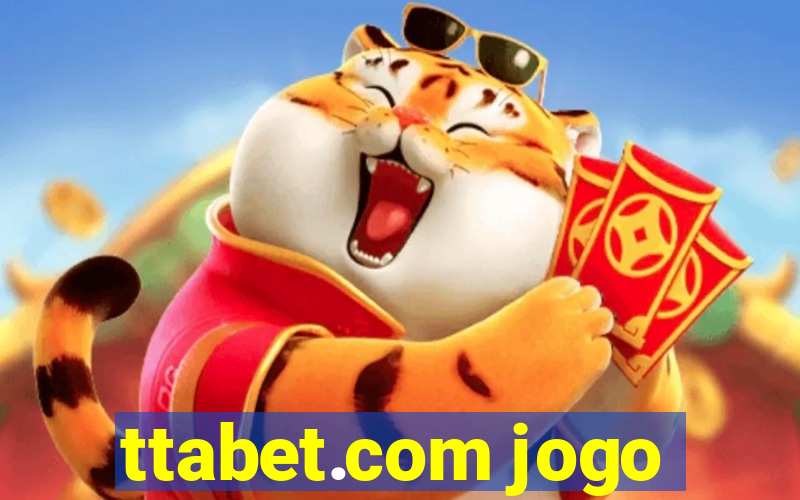 ttabet.com jogo