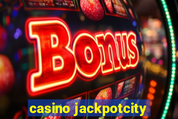 casino jackpotcity