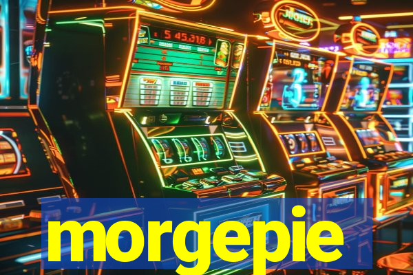 morgepie