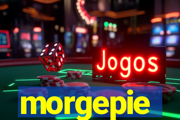 morgepie