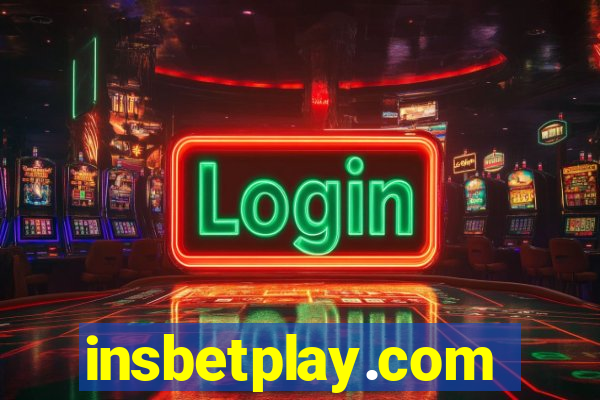 insbetplay.com