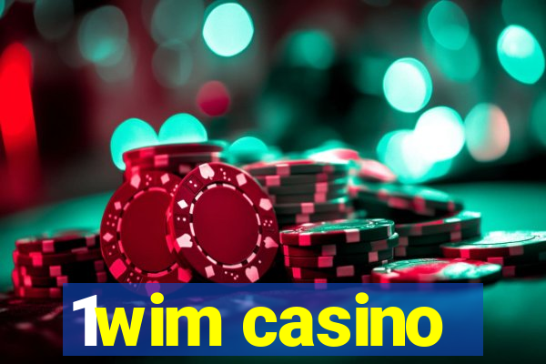 1wim casino