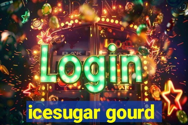 icesugar gourd