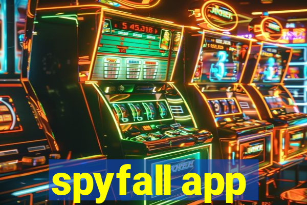 spyfall app