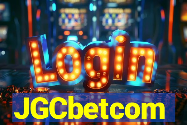 JGCbetcom