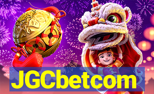 JGCbetcom