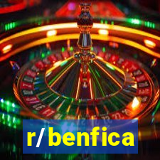 r/benfica