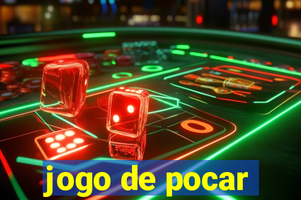 jogo de pocar