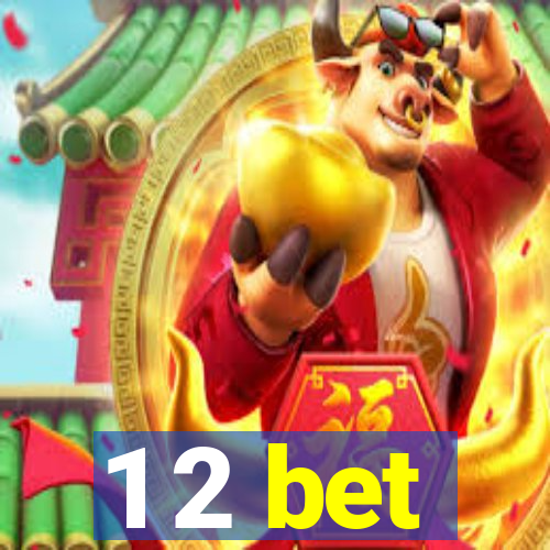 1 2 bet