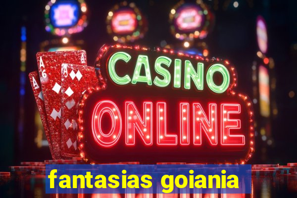 fantasias goiania