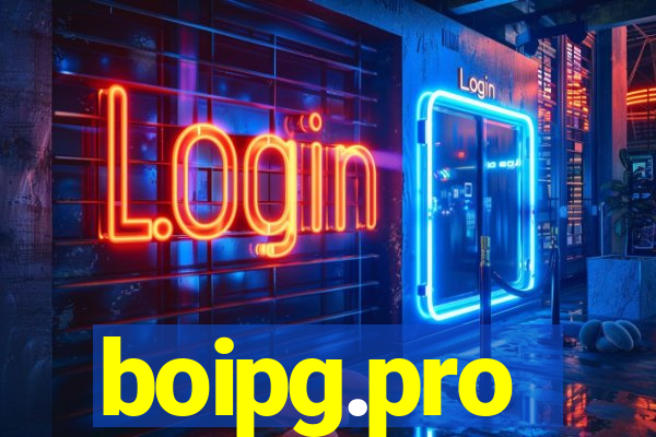 boipg.pro