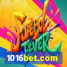 1016bet.com