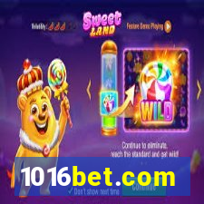 1016bet.com