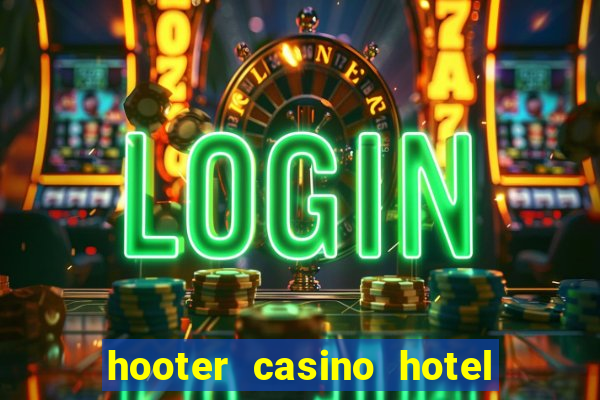 hooter casino hotel las vegas