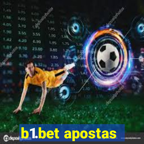 b1.bet apostas