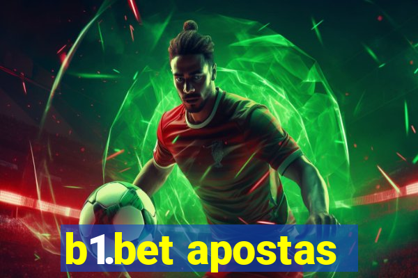 b1.bet apostas