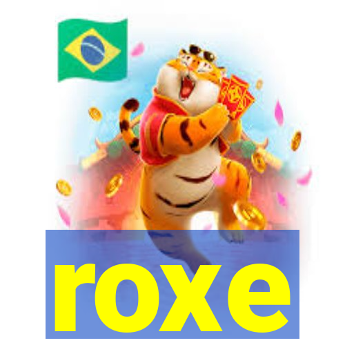 roxe