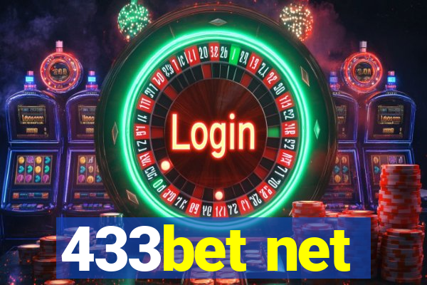 433bet net