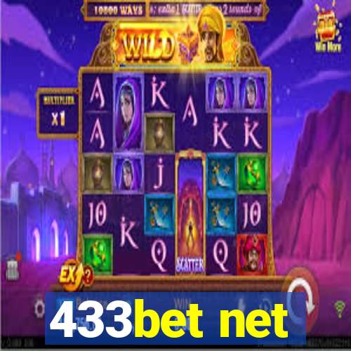 433bet net