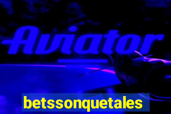 betssonquetales