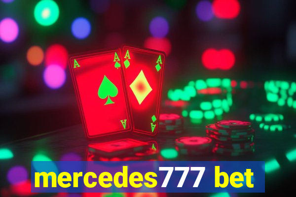 mercedes777 bet