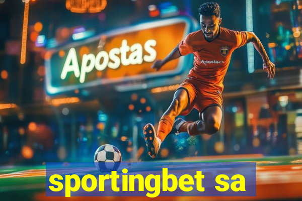 sportingbet sa