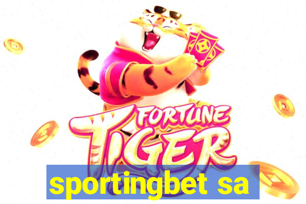 sportingbet sa