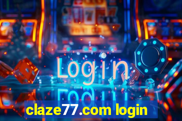 claze77.com login