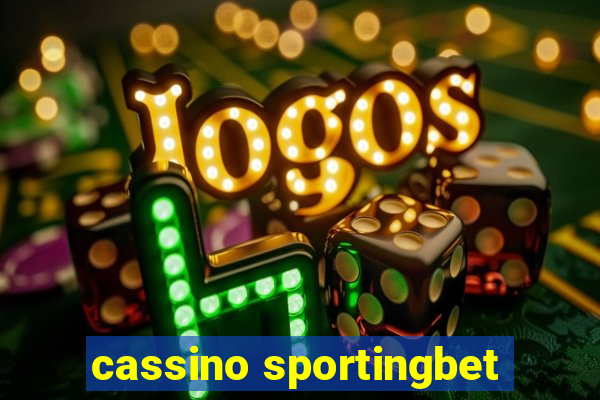 cassino sportingbet