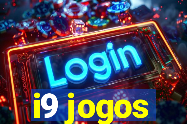 i9 jogos