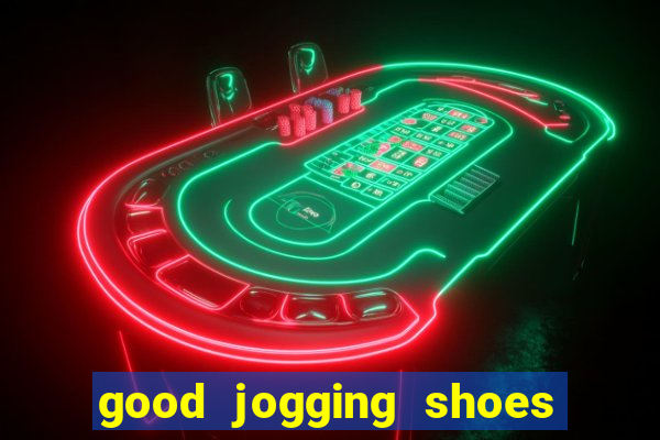 good jogging shoes for beginners