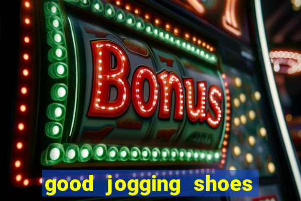 good jogging shoes for beginners