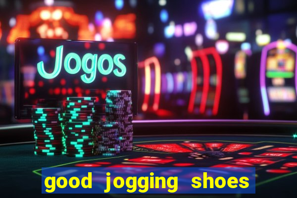 good jogging shoes for beginners