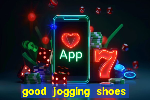 good jogging shoes for beginners