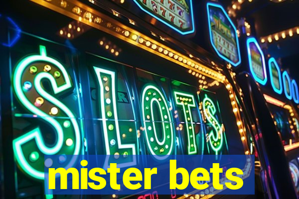 mister bets