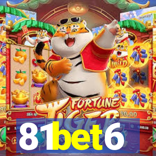 81bet6