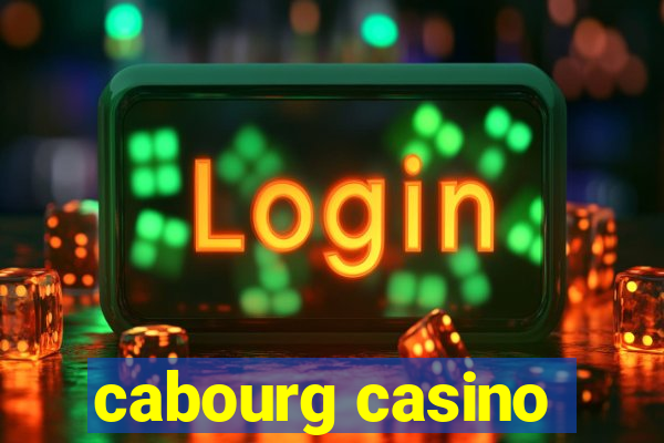 cabourg casino