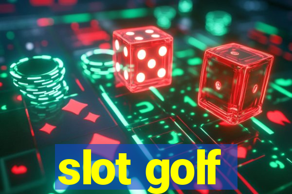 slot golf