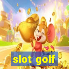 slot golf