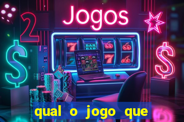 qual o jogo que realmente paga dinheiro